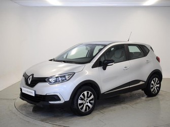 Photo Renault Captur 1.5 dCi 90ch energy Business Euro6c