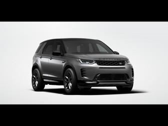 Photo Land-Rover Discovery Sport 1.5 P300e 309ch Dynamic SE