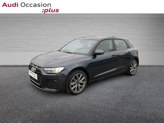 Photo Audi A1 Sportback 25 TFSI 95ch Advanced S tronic 7