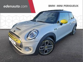 Photo Mini  Mini Hatch 3 Portes Cooper SE 184 ch Finition Greenwich