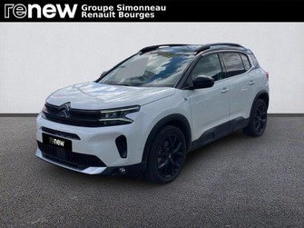 Photo Citroen C5 Aircross Hybride Rechargeable 225 e-EAT8 Shine Pack