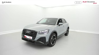 Photo Audi Q2 Q2 35 TDI 150 S tronic 7