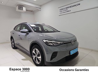 Photo Volkswagen ID.4 ID.4 149 ch Pure