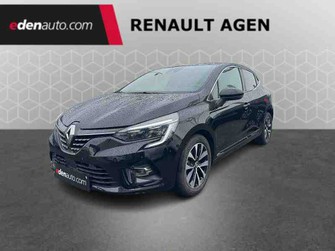Photo Renault Clio TCe 90 Techno