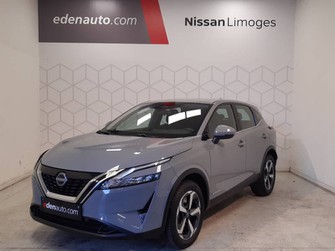 Photo Nissan Qashqai VP e-Power 190 ch Business Edition