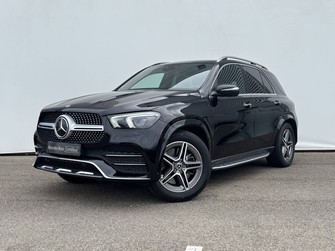 Photo Mercedes GLE GLE GLE 350 de EQ POWER 9G-Tronic 4Matic