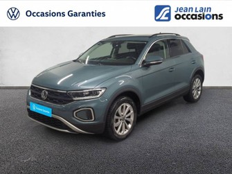 Photo Volkswagen T-Roc 1.5 TSI EVO2 150 Start/Stop DSG7 VW Edition