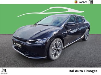Photo Kia EV6 229ch Air Design 2WD