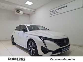 Photo Peugeot 308 308 BlueHDi 130ch S&S EAT8