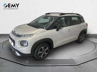 Photo Citroen C3 Aircross PureTech 110 S&S BVM6 Feel