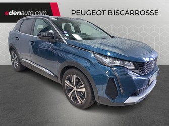 Photo Peugeot 3008 Puretech 130ch S&S BVM6 GT
