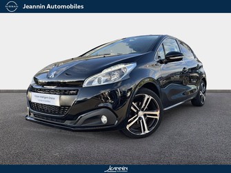 Photo Peugeot 208 208 PureTech 110ch S&S EAT6