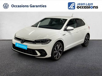 Photo Volkswagen Polo 1.0 TSI 95 S&S BVM5 R-Line