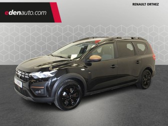 Photo Dacia Jogger Hybrid 140 7 places Extreme