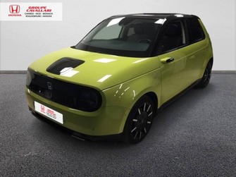 Photo Honda e Honda e