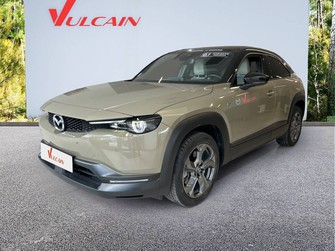 Photo Mazda MX-30 2022 MX-30 e-Skyactiv 145 ch