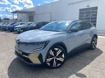 Photo Renault Megane E-Tech EV60 220 ch super charge Iconic