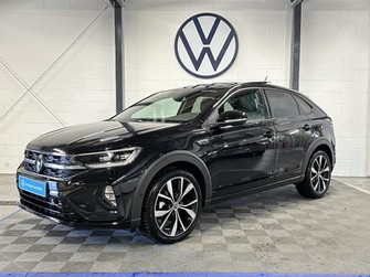 Photo Volkswagen Taigo 1.5 TSI 150ch R-Line DSG7