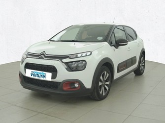 Photo Citroen C3 C3 PureTech 110 S&S BVM6