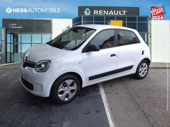 Photo Renault Twingo 1.0 SCe 65ch Life - 20
