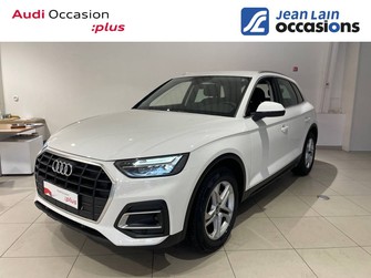 Photo Audi Q5 Q5 35 TDI 163 S tronic 7