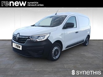 Photo Renault Kangoo Express Van BLUE DCI 75 CONFORT