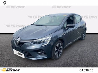 Photo Renault Clio TCe 90 - 21 Limited
