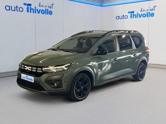 Photo Dacia Jogger ECO-G 100 5 places Extreme