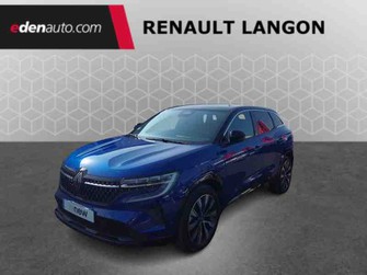 Photo Renault Austral E-Tech hybrid 200 Techno