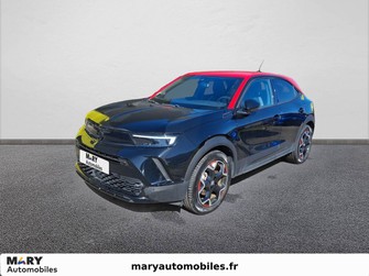 Photo Opel Mokka ELECTRIQUE Mokka Electrique 136 ch & Batterie 50 kWh