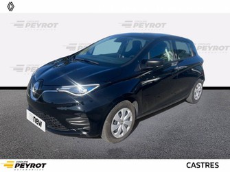Photo Renault ZOE R110 Achat Intégral - 21 Life