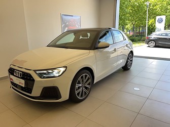 Photo Audi A1 SPORTBACK A1 Sportback 30 TFSI 116 ch S tronic 7