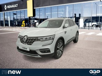Photo Renault Koleos Tce 160 EDC Initiale Paris