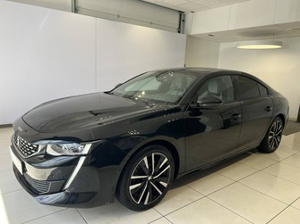 Photo Peugeot 508 508 Hybrid 225 e-EAT8