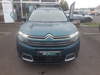 Photo Citroen C5 Aircross C5 Aircross BlueHDi 130 S&S EAT8