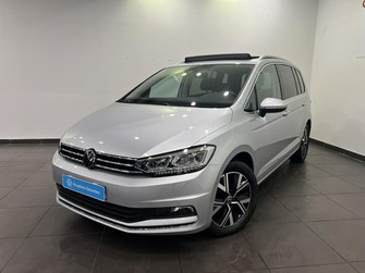 Photo Volkswagen Touran 2.0 TDI 150 DSG7 7pl Style
