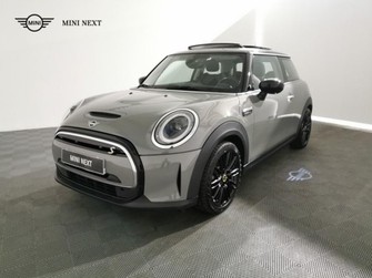 Photo Mini  184ch Edition Camden BVA 5CV