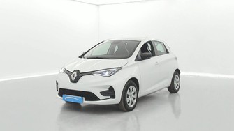 Photo Renault ZOE Zoe R110 Achat Intégral