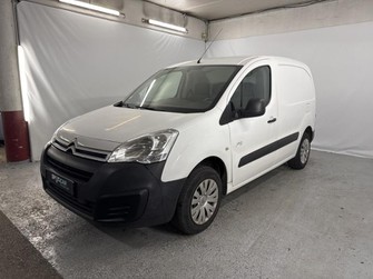 Photo Citroen Berlingo M Electric Club