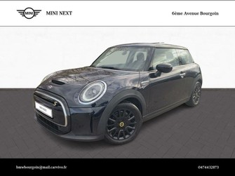Photo Mini  184ch Edition Camden BVA 5CV