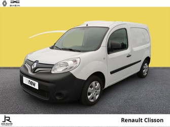 Photo Renault Kangoo Express 1.2 TCe 115ch energy Grand Confort Euro6