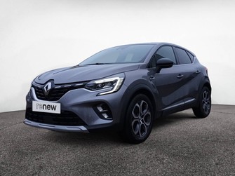 Photo Renault Captur Captur TCe 90 - 21