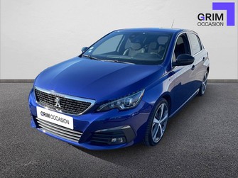 Photo Peugeot 308 308 BlueHDi 130ch S&S BVM6
