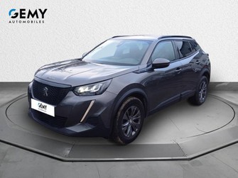 Photo Peugeot 2008 PureTech 100 S&S BVM6 Style