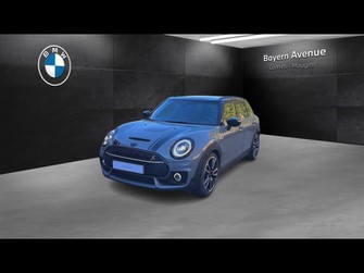 Photo Mini Clubman Clubman Cooper S 178ch Edition Premium Plus BVA7