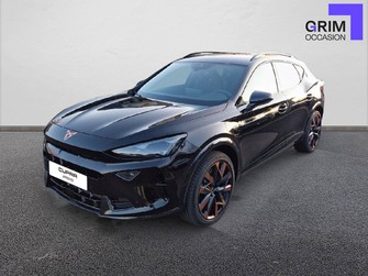 Photo Cupra Formentor Formentor eHybrid 272 ch DSG6
