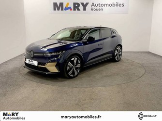 Photo Renault Megane E-Tech EV60 220 ch super charge Iconic