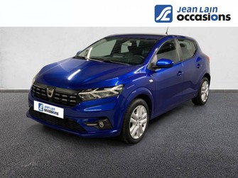 Photo Dacia Sandero TCe 90 Confort