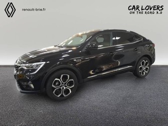 Photo Renault Arkana TCe 140 EDC FAP - 22 Techno