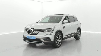 Photo Renault Koleos Koleos Blue dCi 150 X-tronic